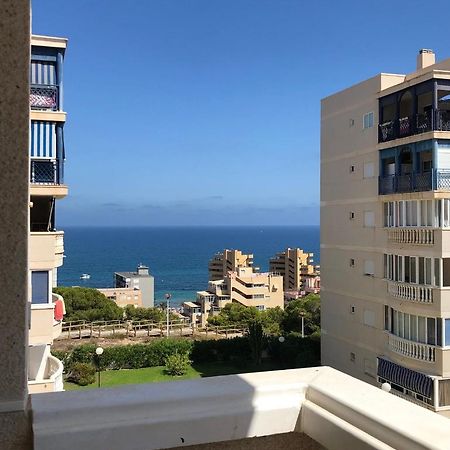 Apart Los Buenos Aires De Mar Los Arenales Del Sol Exterior foto